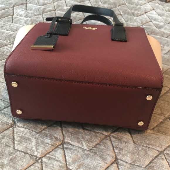 Cameron Street Candace Satchel - Picture 3 of 7